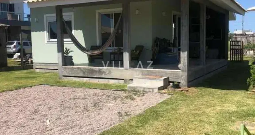 Casa com 2 quartos à venda na Rua Jovino Pedro Linhares, 273, Areais da Palhocinha, Garopaba
