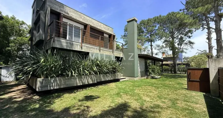 Casa com 3 quartos à venda na Estrada GRP 396, 1285, Limpa, Garopaba