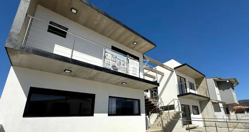 Apartamento premium no ambrósio, garopaba – elegância e conforto