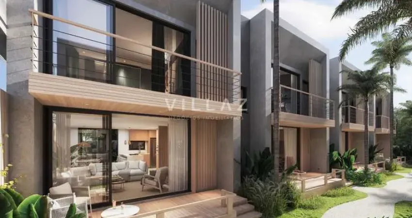 Condomínio reserva pedra branca – natureza, sofisticação e privacidade