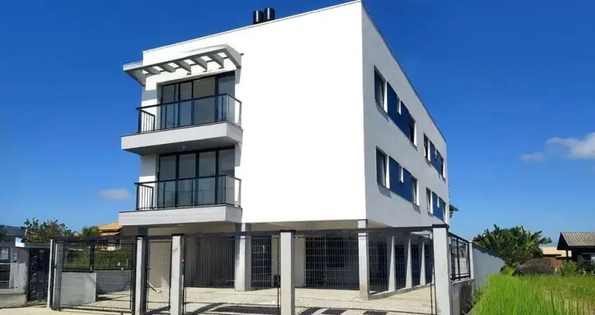 Apartamentos 2 dormitórios no residencial solar campo d’una em imbituba