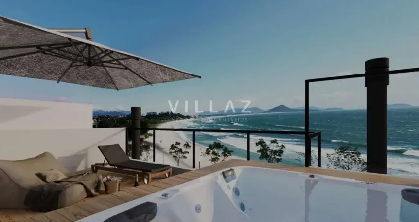 Casa com 3 quartos à venda na Rua do Costão, 20, Praia da Gamboa, Garopaba