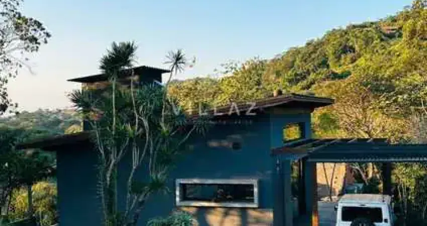 Casa loft à venda em ibiraquera – arquitetura moderna em terreno de 492m²