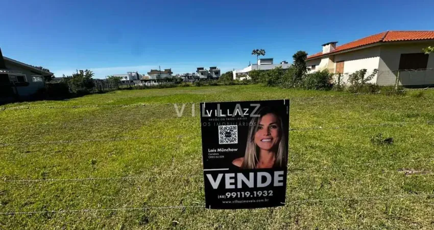 Terreno à venda na Rua Jovino Pedro Linhares, s n, Areais da Palhocinha, Garopaba