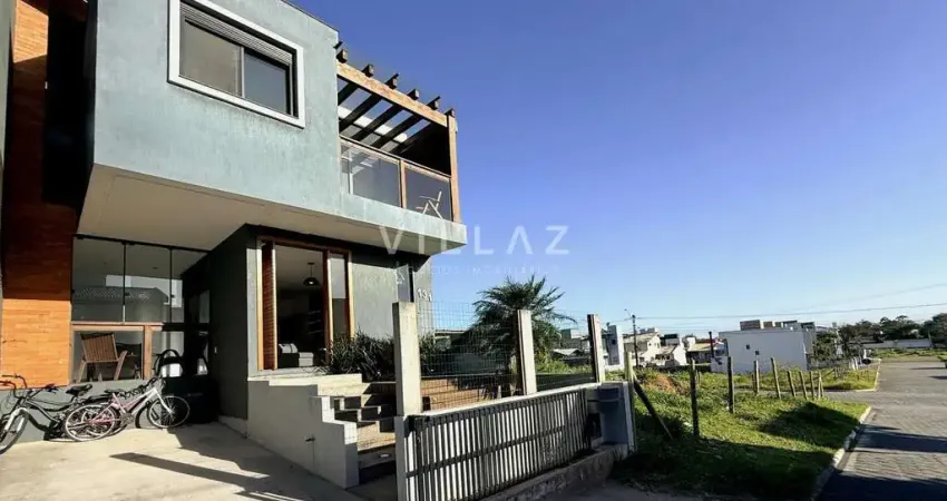 Casa com 3 quartos à venda na Rua Isly Sandrini Nauck, 35, Ambrósio, Garopaba