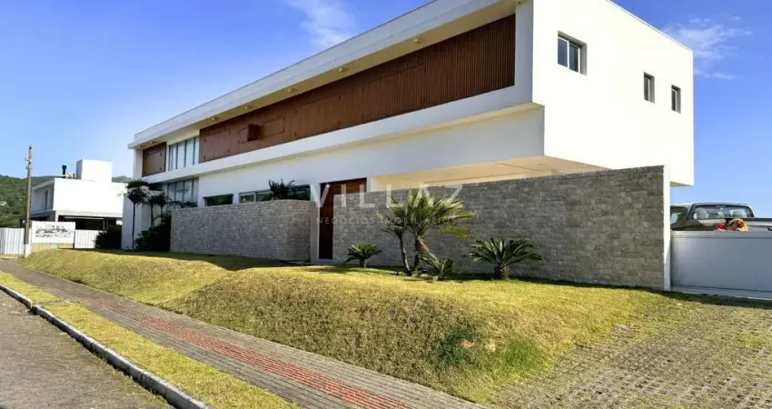 Casa de alto luxo no garopaba internacional com 406 m² exclusivos