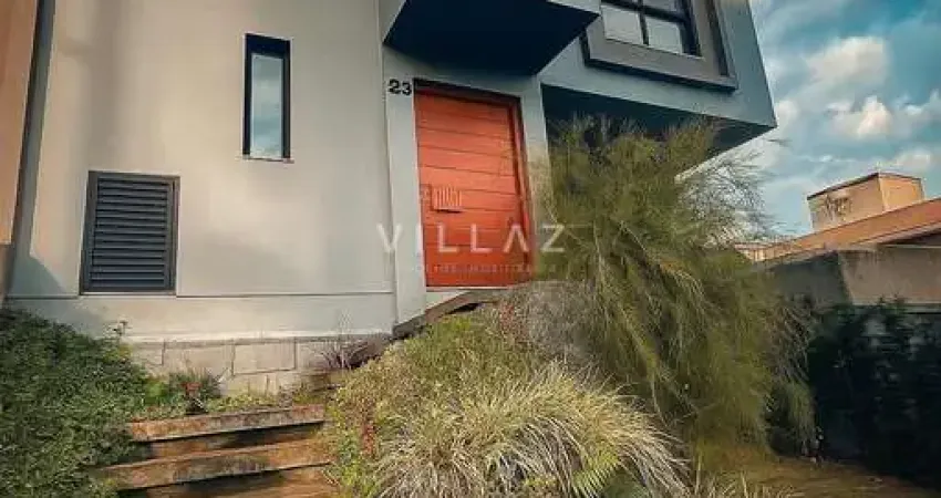 Casa para aluguel anual – 3 quartos sendo 1 suíte no quinta dos açores