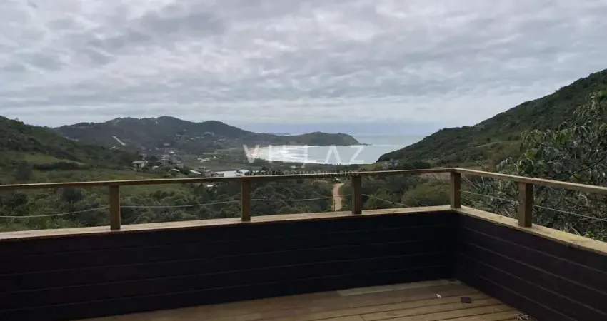 Casa com 4 quartos à venda na Rua Silveira, s n, Praia da Silveira, Garopaba