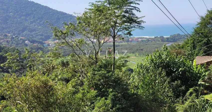 Terreno à venda na Rua do Morro Crispim, 1, Siriú, Garopaba