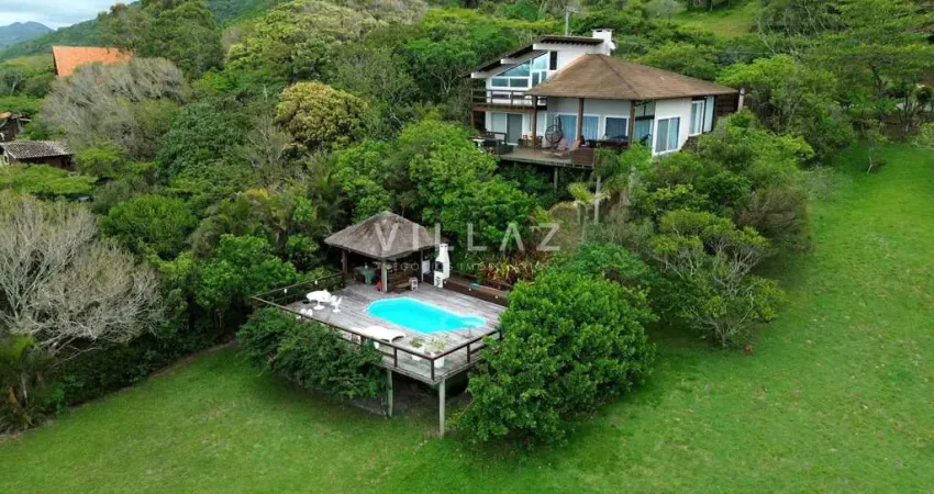 Casa com 4 quartos à venda na GRP 010, s n, Siriú, Garopaba