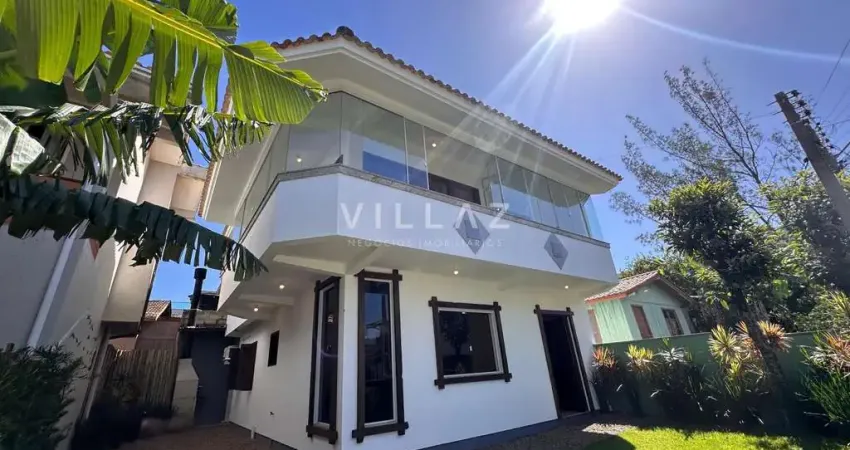 Casa pronta para morar no ferraz – mobiliada, vista mar e apta a financiamento