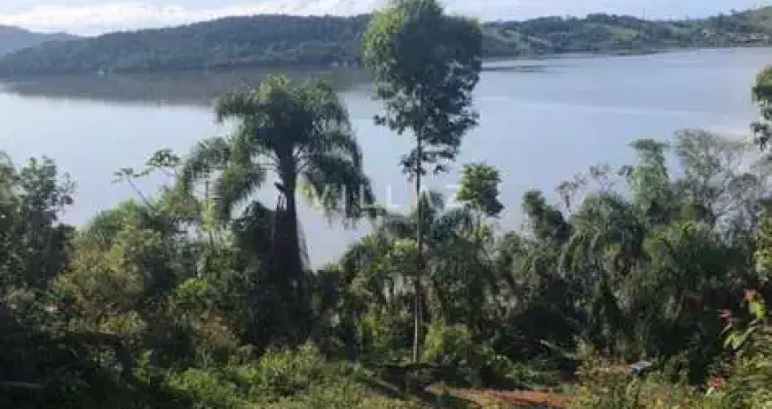 Terreno à venda na Fazenda São Paulo - Acesso SC 437, s n, Zona Rural, Imaruí