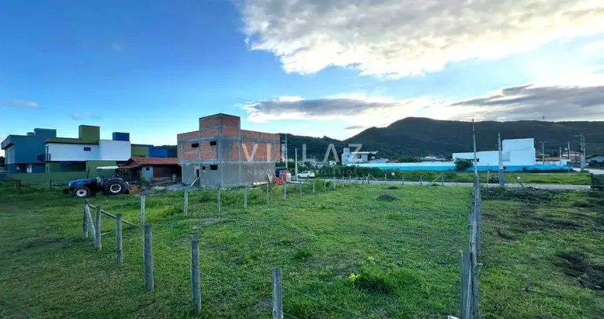 Terreno à venda na Encantada, Garopaba – 360 m² com matrícula