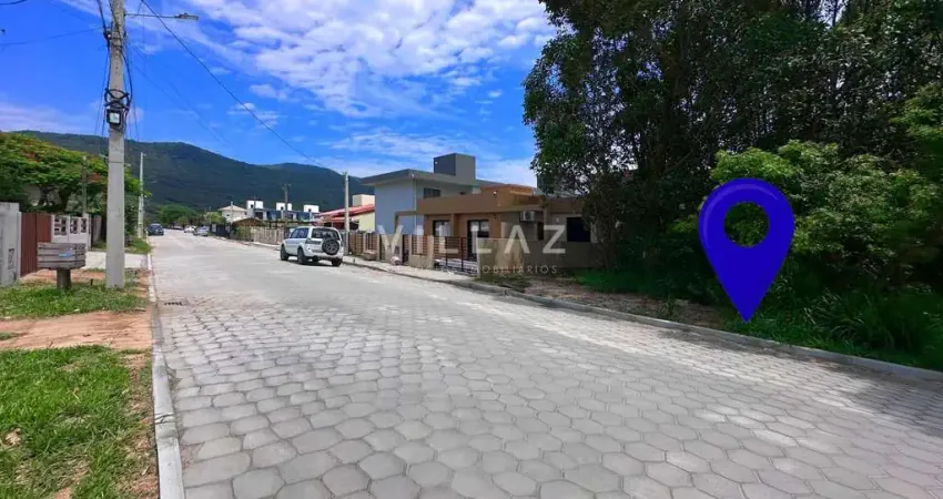 Terreno à venda na Jovino Pedro Linhares, n, Areais da Palhocinha, Garopaba
