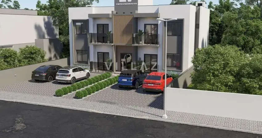 Apartamento com 2 quartos à venda na Rua B, 15, Povoado de Campo D'una, Garopaba