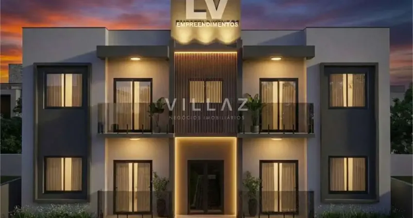 Apartamento com 2 quartos à venda na Rua B, 15, Povoado de Campo D'una, Garopaba