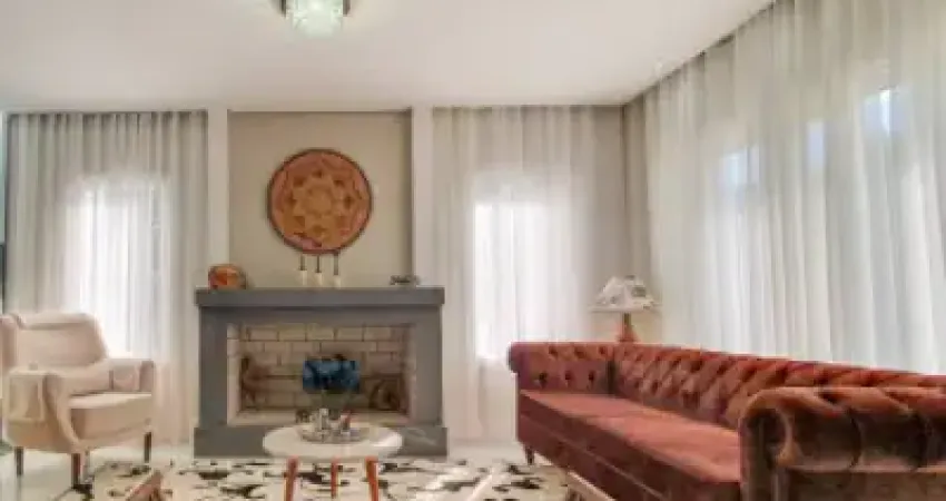 Casa com 4 quartos à venda na Rua Doutor Diogo de Faria, 0111, Vila Clementino, São Paulo