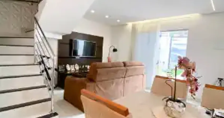 Casa com 3 quartos à venda na Rua Alexandrino Pinto da Silva, JU7, Centro, Cajamar