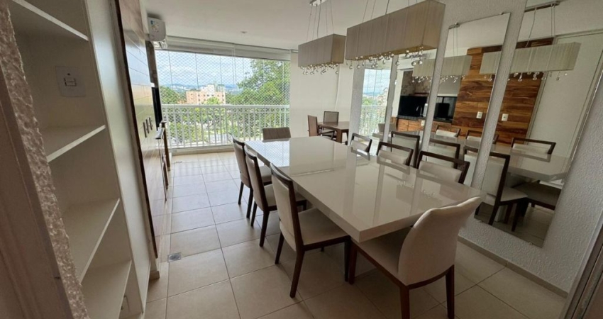 Apartamento à Venda Condomínio Patio Club - São José dos Campos