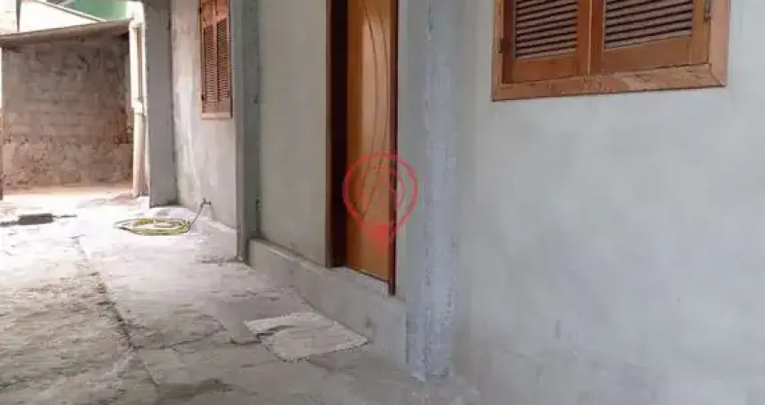 Casa com 3 quartos à venda na Marieta I, Belo Horizonte 