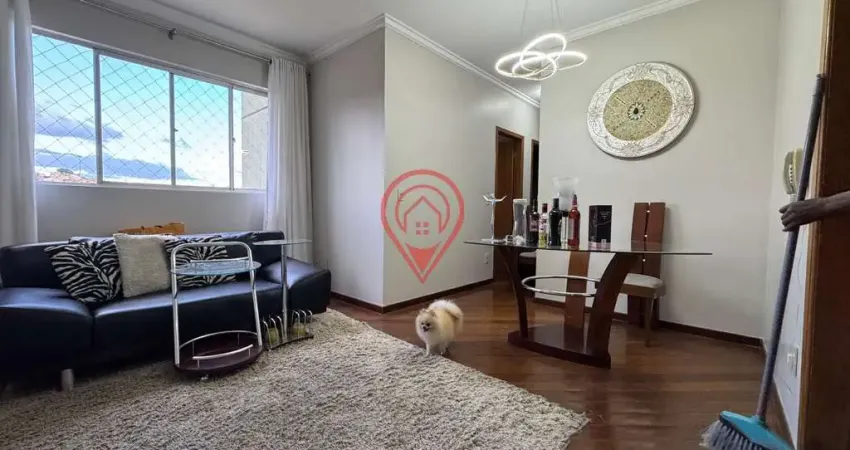 Apartamento no Barreiro bairro Tirol Condomínio Parque Imperial BH