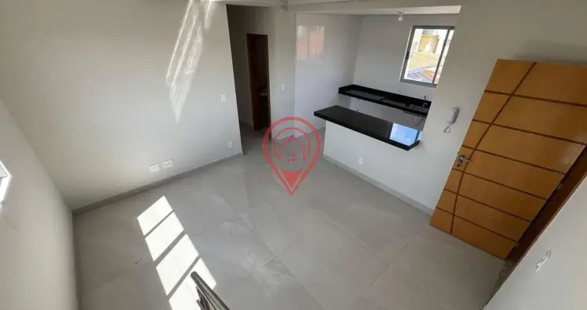Apartamento  no Barreiro em Belo Horizonte ( Centro do Barreiro )