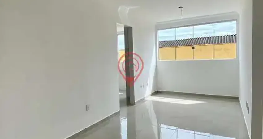 Apartamento no bairro Tirol Barreiro em Belo Horizonte Centro Comercial do bairro