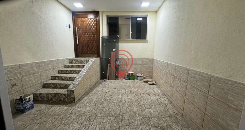 Casa no Barreiro Bairro Vila Santa Rita Próximo ao Vale do Jatobá em Belo horizonte