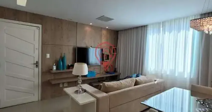 Apartamento a venda no Bairro Tirol região do Barreiro BH Prédio único Centro Comercial