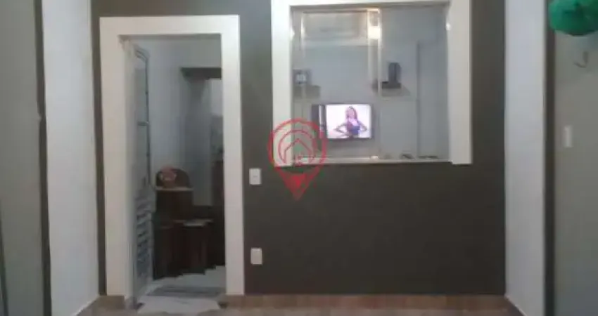 Casa em Ibirité com habite se no bairro São Pedro (Industrial de Ibirité )