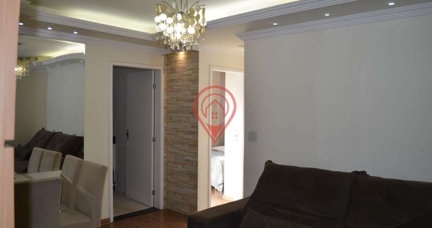 Apartamento no Residencial Diamante no bairro Diamante Região do Barreiro em BH