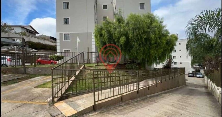 Apartamento no Barreiro bairro Diamante Residencial Parque Jubileu