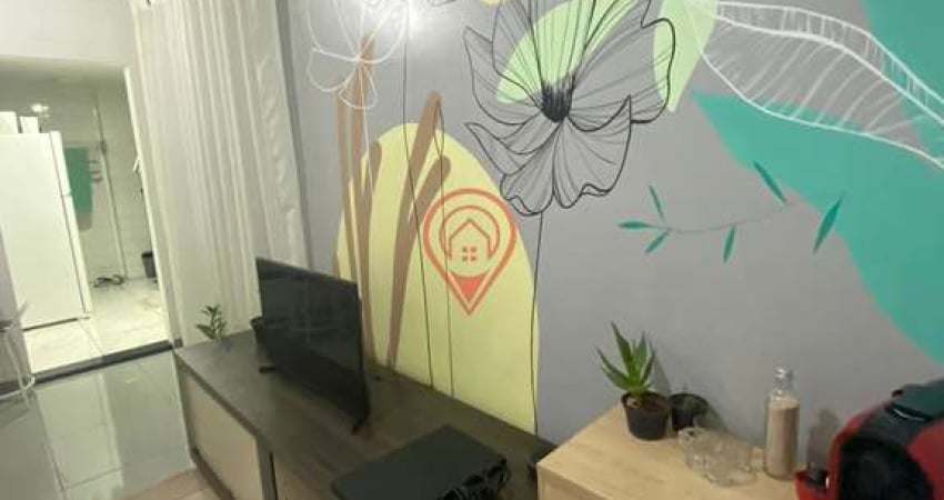 Apartamento no Barreiro bairro CDI Jatobá (divisa com Tirol ) em Belo Horizonte
