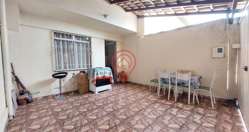 Casa no bairro Diamante com habite-se  Barreiro em Belo Horizonte