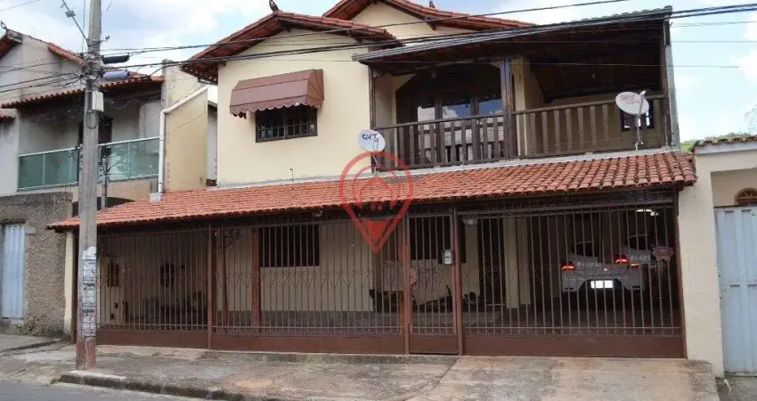 Casa Alto Padrão no Bairro Cardoso Região do Barreiro em Belo Horizonte