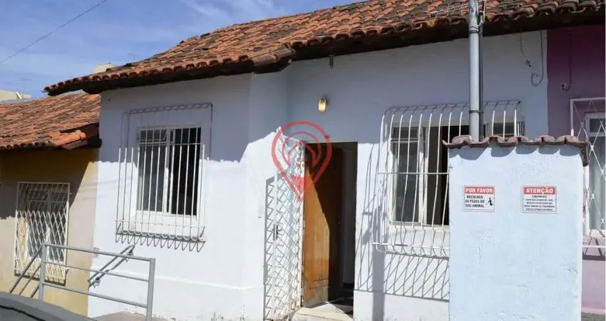 Casa Geminada no Bonsucesso Região do Barreiro pode financiar Belo Horizonte