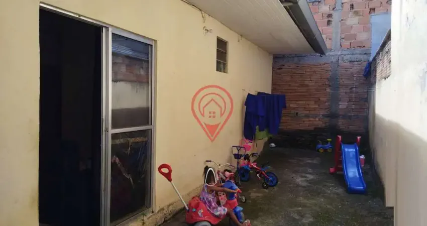 Casa no Barreirp bairro Diamante em Belo Horizonte próximo ao centro comercial