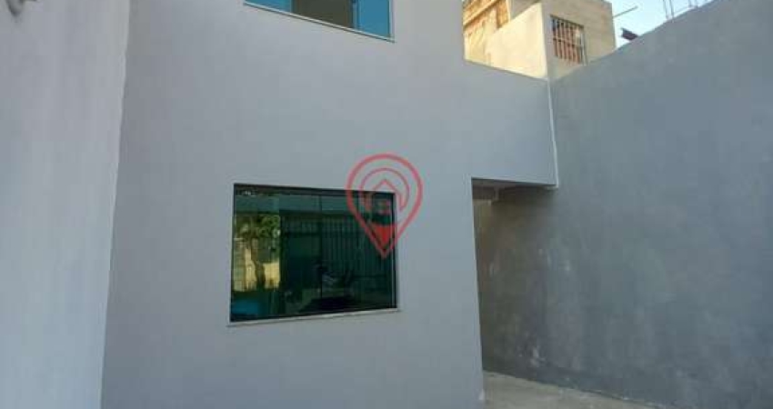 Casa Geminada no Barreiro Habite-se Bairro Diamante em Belo Horizonte pode ser financiada