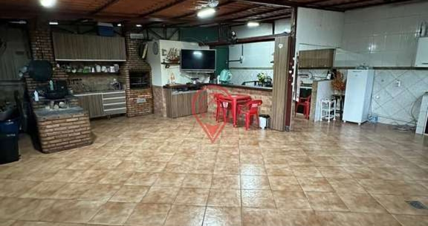 Apartamento Cobertura no Bairro Teixeira Dias na Região do Barreiro em BH