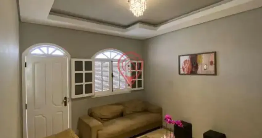 Casa com 3 quartos à venda no Cardoso (Barreiro), Belo Horizonte 