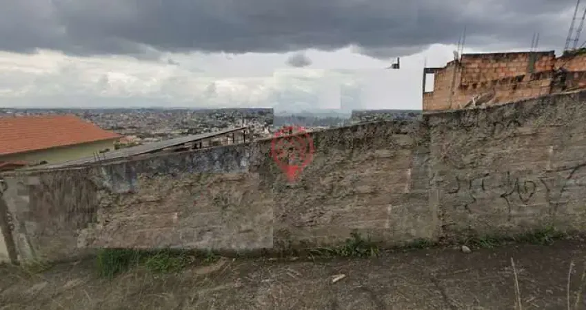 Terreno Lote  no Barreiro bairro Diamante em Belo Horizonte