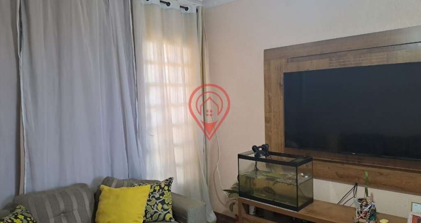 Apartamento Bairro Solar do Barreiro Região do Barreiro em BH