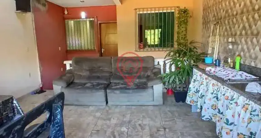 Casa com 3 quartos à venda no Bosques de Ibirité, Ibirité 