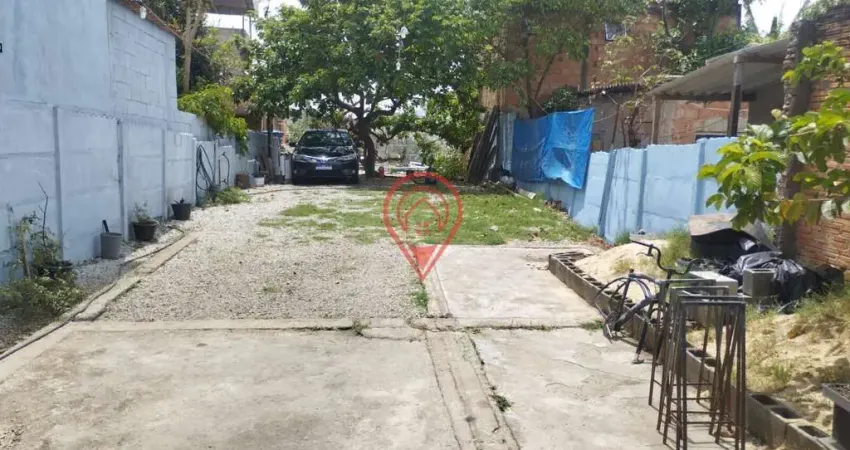 Terreno Lote no Vale do Jatobá com escritura e Registro excelente localização