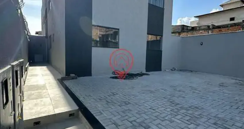Apartamento Cobertura no bairro Santa Rosa em Sarzedo