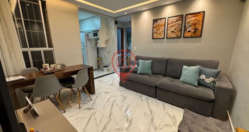 Apartamento no Barreiro BH Residencial Jazz Park bairro Diamante