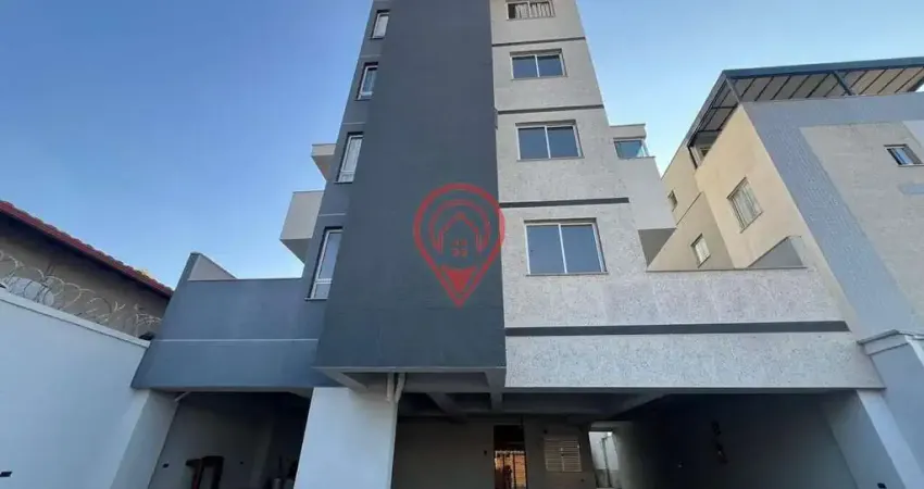 Apartamento no Barreiro Bairro Miramar em Belo Horizonte