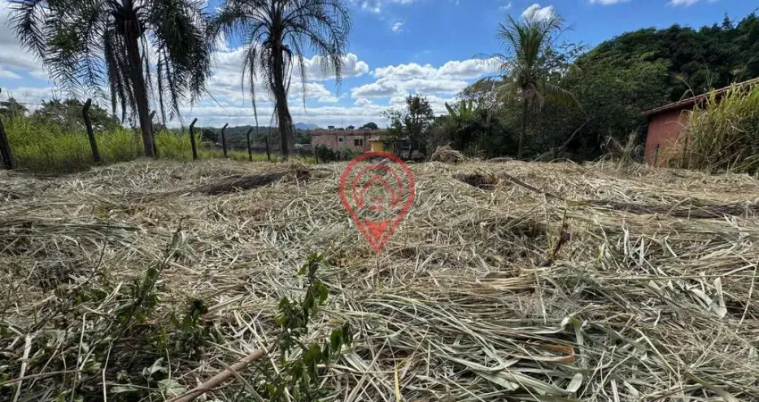 Chácara no condomínio Quintas da Jangada em Ibirité Próximo a Fazenda Viganó Ibirité