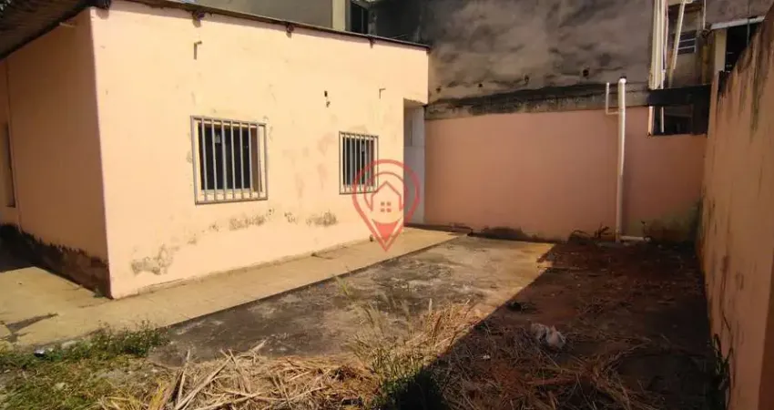 Casa no Barreiro Bairro Tirol em Belo Horizonte em Lote de 180 m²