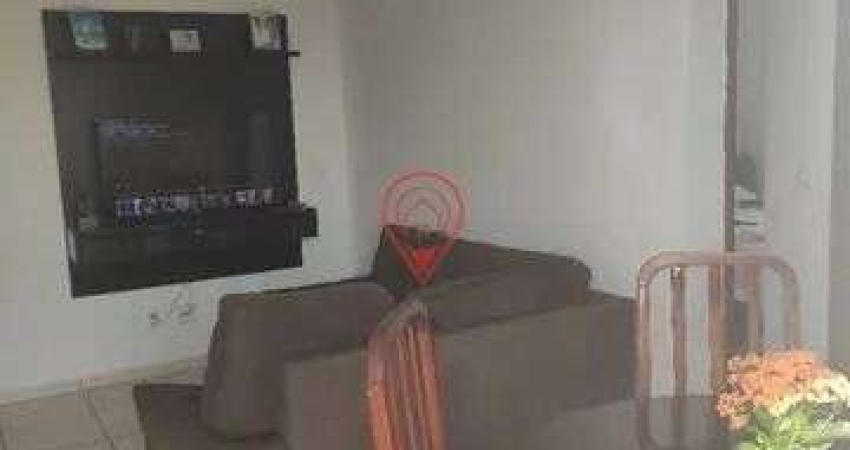Apartamento no Barreiro bairro Diamante no Residencial Jardim Amarilis em Belo Horizonte